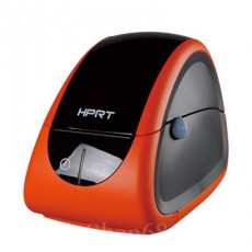 Máy in mã vạch LPQ58